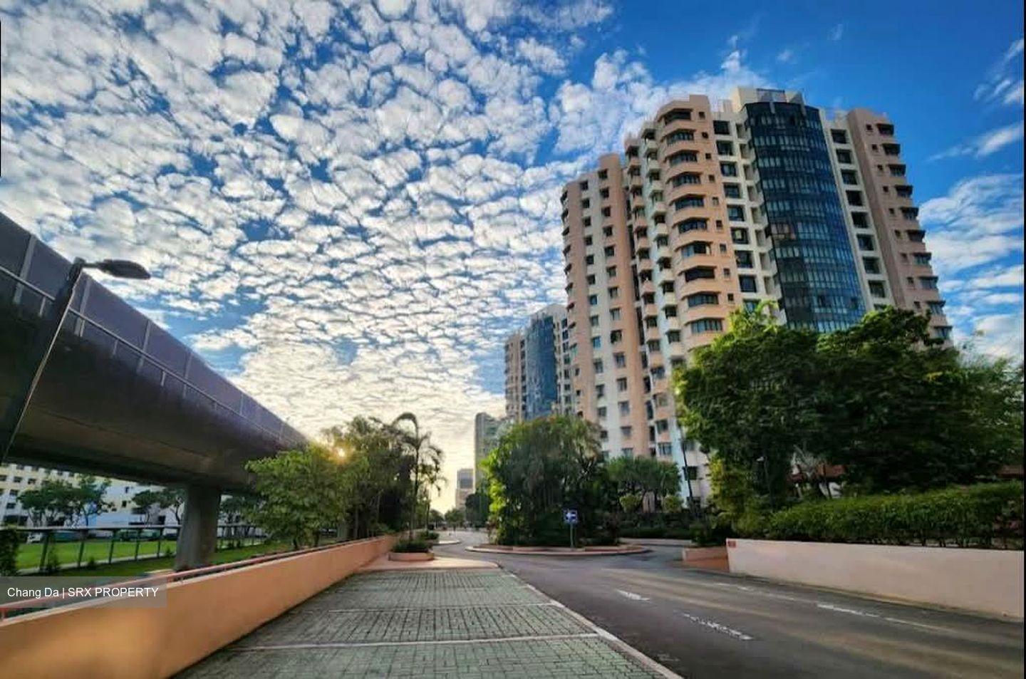 Sims Avenue (D14), Condominium #558727231